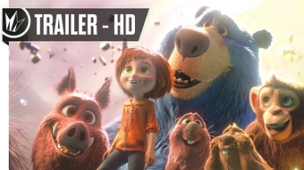 Wonder Park