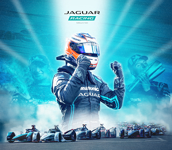 Jaguar Racing