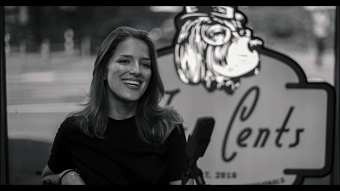 Two Cents - Lina Baumann