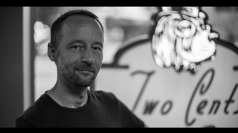 Two Cents - Ralph Baetschmann