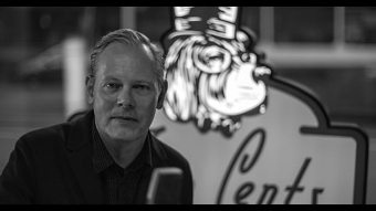 Two Cents - Leos Gerteis
