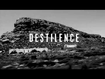 DESTILENCE ISSUE 02 - ELANDSBAY ROADTRIP #BUZZTV