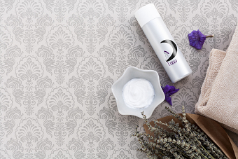 Luna - Branding & Logo Design