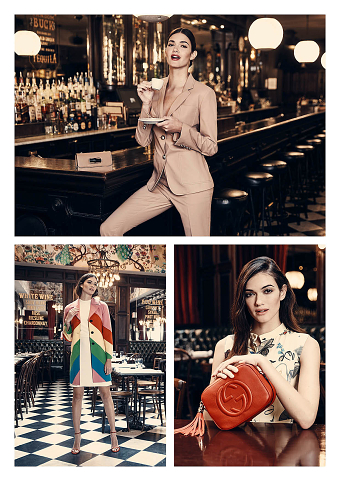 Gilt | Editorial