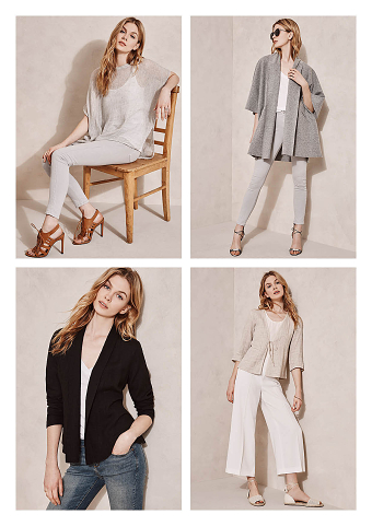 Gilt x Eileen Fisher