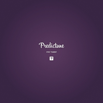 Predictune (proposal)