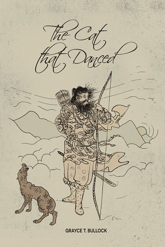 The Cat that Danced
