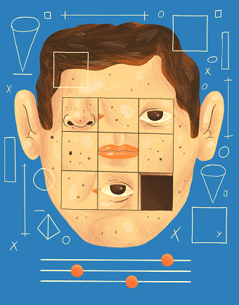 Personal Illustration