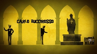 CACCIA AL TESORO opening credits