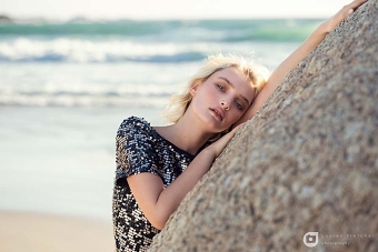 Summer Dreamin' for Dreamingless Magazine