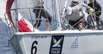 World Match Racing Tour