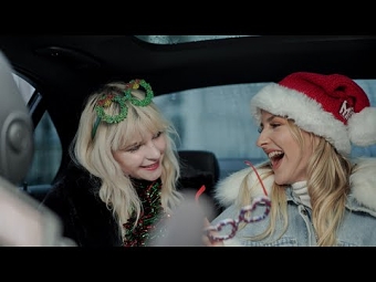HUAWEI 2020 Xmas Ad