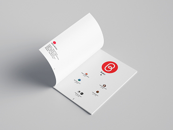 Berardo Museum booklet
