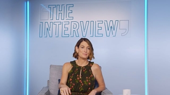 Gillian Flynn, Interview