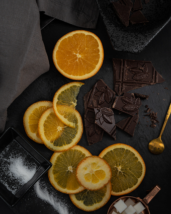 Village Chocolate Co