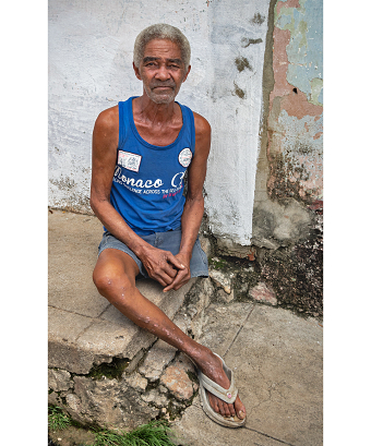 Story from Viñales