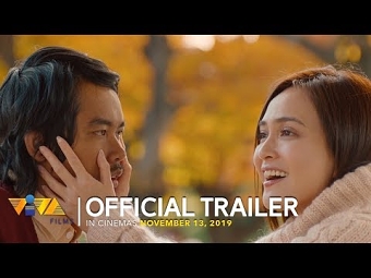 CINTA ITU BUTA (LOVE IS BLIND)