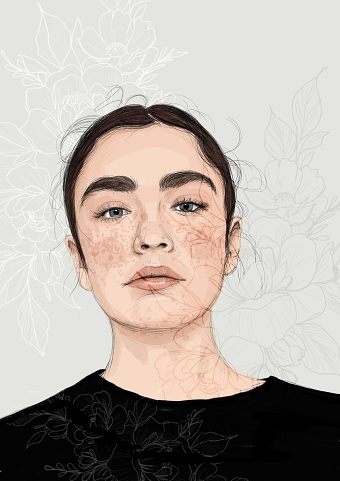 Woman