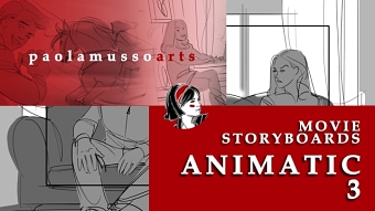 "Air sickness" - ANIMATIC 3