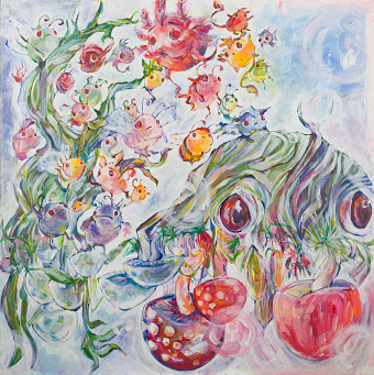 Drawings and Paintings