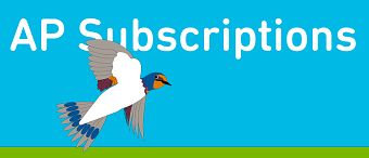 ArtsProfessional Subscription
