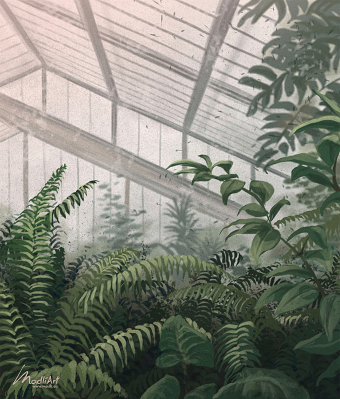 Greenhouse (2)