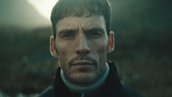Barbour x GQ - Barbour Gold Standard feat. Sam Claflin