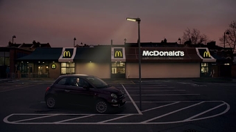 McDonald's - Own Little World