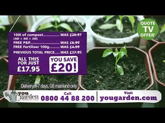 You Garden