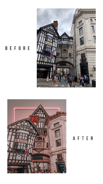 Magical ✨ building