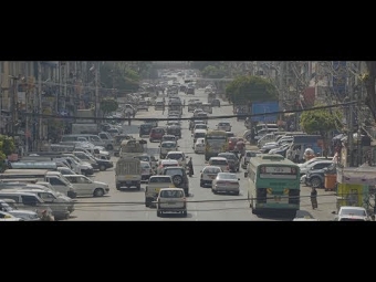 Journey to the Future of Myanmar