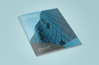 Prominent Properties Business Brochure