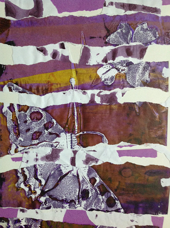 Surface Pattern