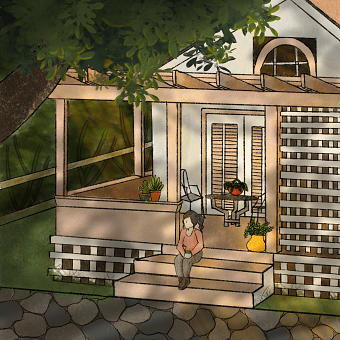 Porch