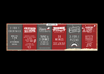 Promotional Banner