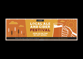 Festival Banner