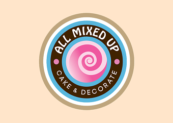 All Mixed Up