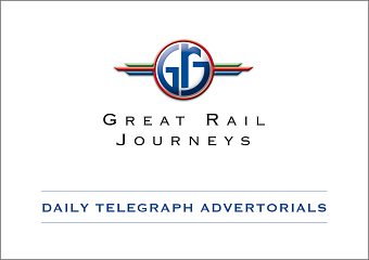 GRJ Daily Tel Advertorials