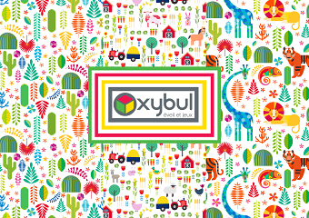 OXYBUL eveil et jeux
