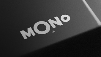 MONO / origin coffee