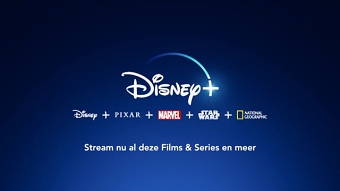 Disney+ Nordic Launch