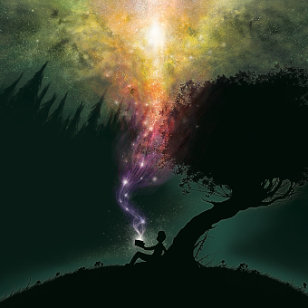  The Dreamer of Everywhere, Everything, Everytime