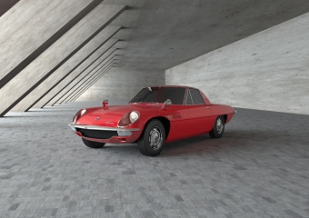Mazda Cosmo