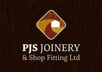 PJS Logo/Card