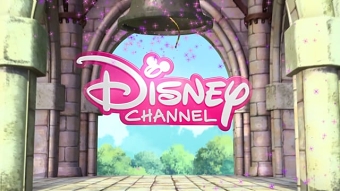 ANIMATION IDENTS - DISNEY CHANNEL
