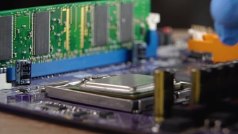 Fluendo - Intel Codecs