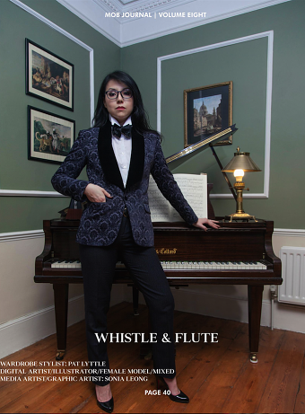 Whistle and Flute