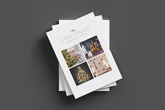 Wilko Christmas Lookbook