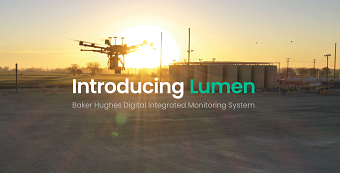Baker Hughes Methane Detection Video