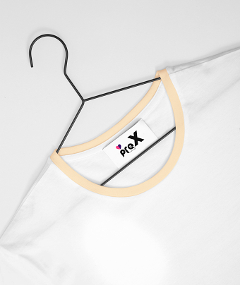 Logo for Cloth Branding